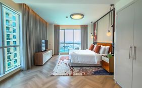 Wyndham Downtown Dubai